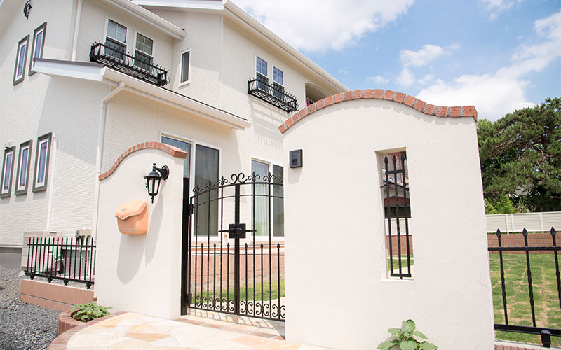 新築一戸建て 東京都千代田区大手町1-2-3