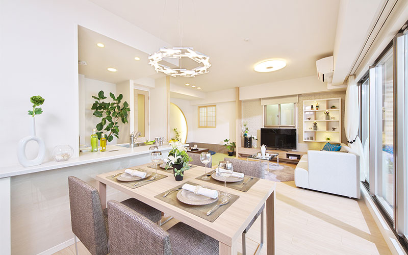 LDK33帖「関口Selection」